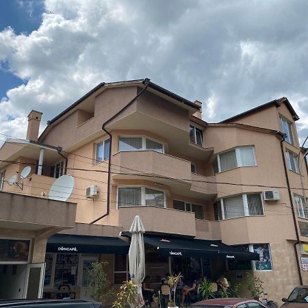 Стаи за гости Маринови Provadiya Экстерьер фото