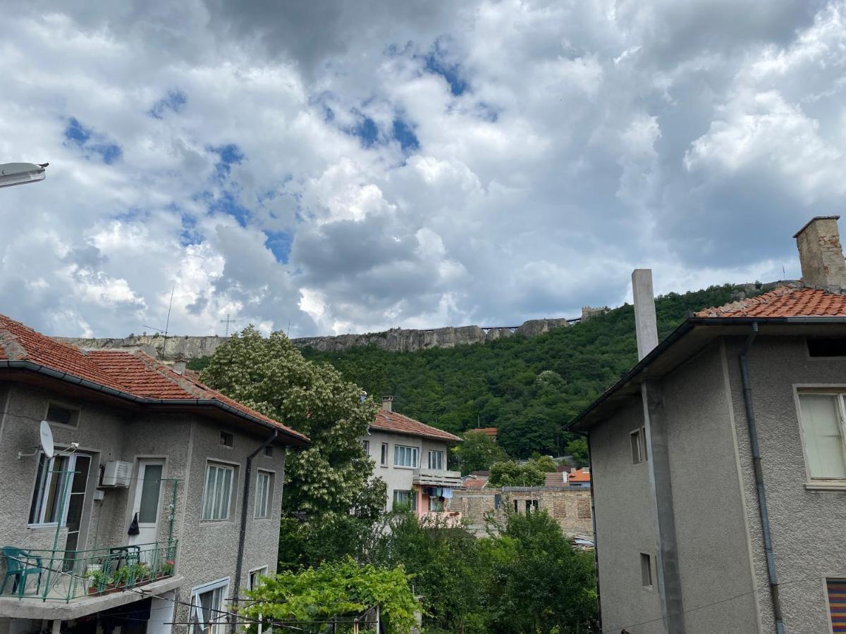 Стаи за гости Маринови Provadiya Экстерьер фото